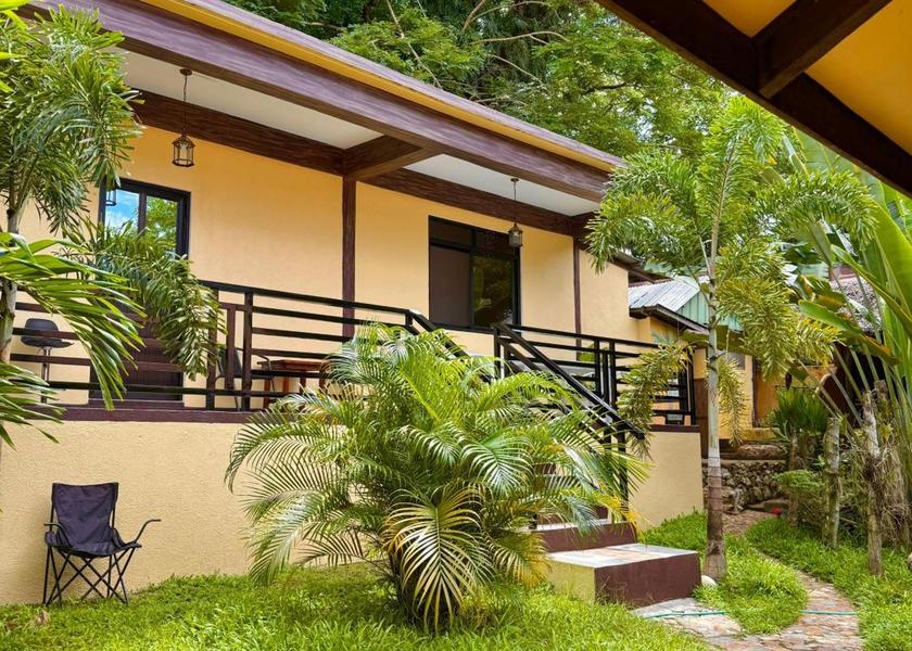 Mimaropa Busuanga View
