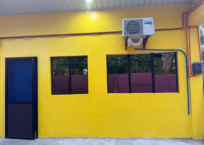 Central Visayas Tagbilaran 