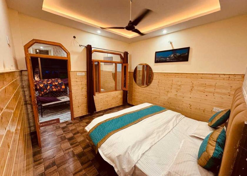 Uttarakhand Kedarnath Deluxe