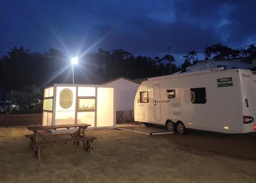 North Gyeongsang Pohang Hotel Exterior
