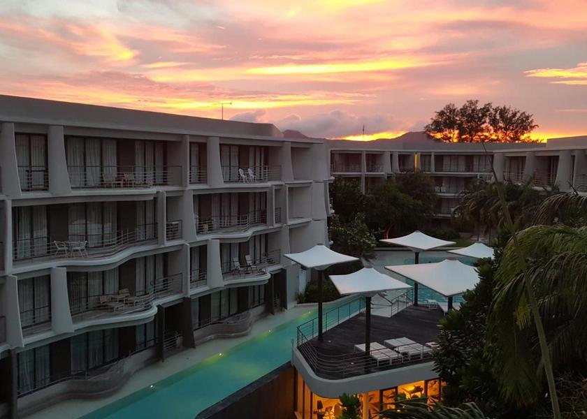 Phetchaburi Province Cha-am Fitness center