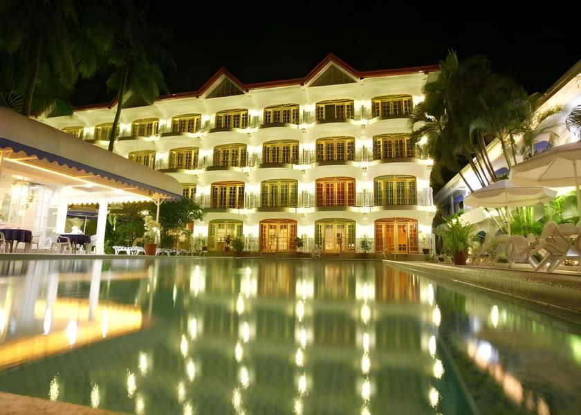 Central Luzon Angeles City 