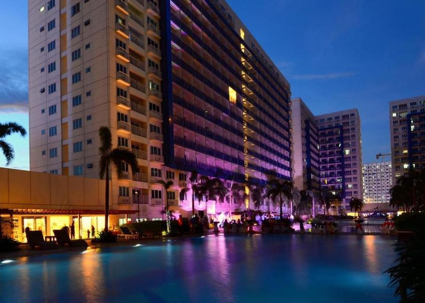  Pasay Swimming pool