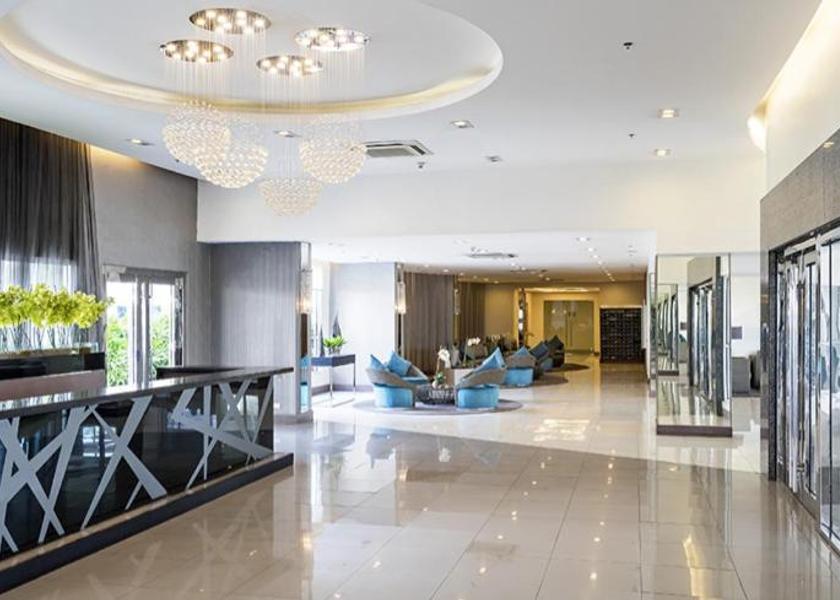  Pasay Lobby
