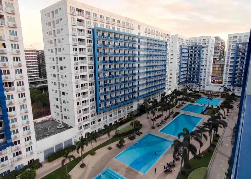  Pasay 