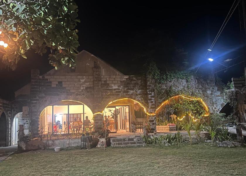 Ilocos Region Currimao Restaurant