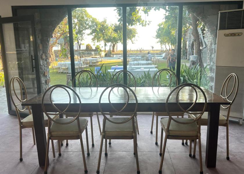 Ilocos Region Currimao Restaurant