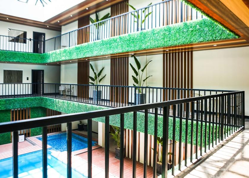Central Luzon Angeles City Exterior