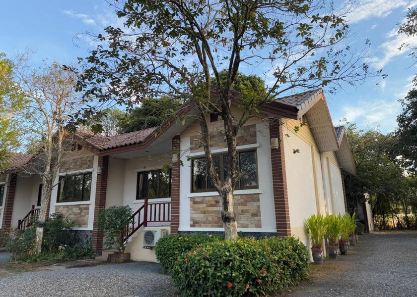 Nakhon Ratchasima Province Nakhon Ratchasima Hotel Exterior