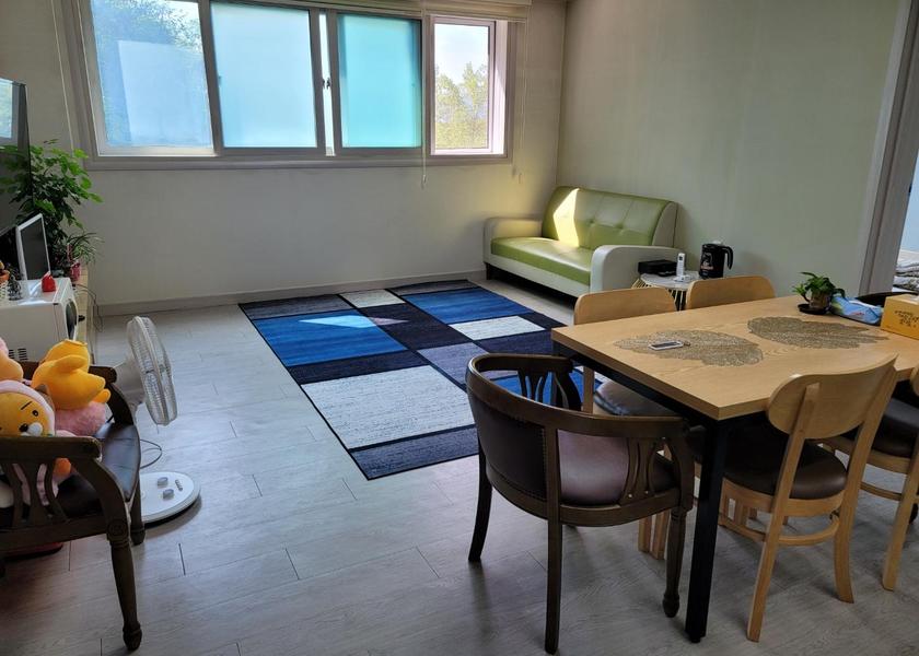 Jeonbuk Namwon Public Areas