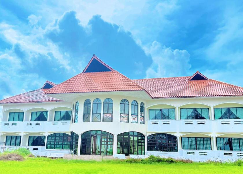 Johor Mersing Exterior view