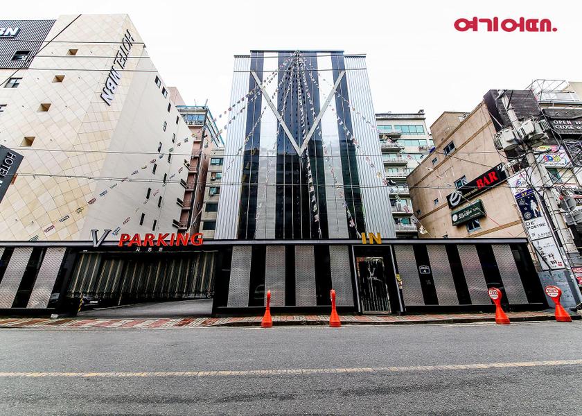 South Gyeongsang Changwon 