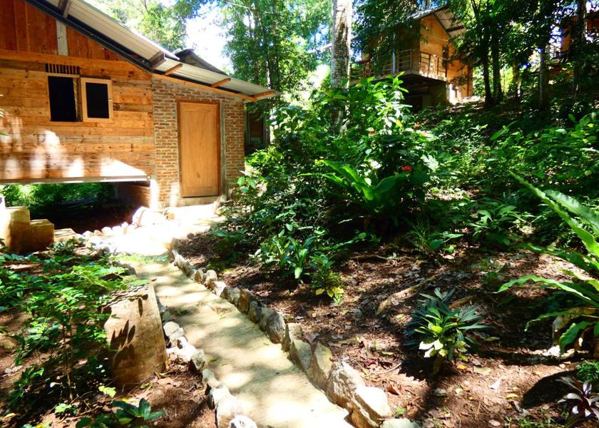 Aceh Sabang Garden