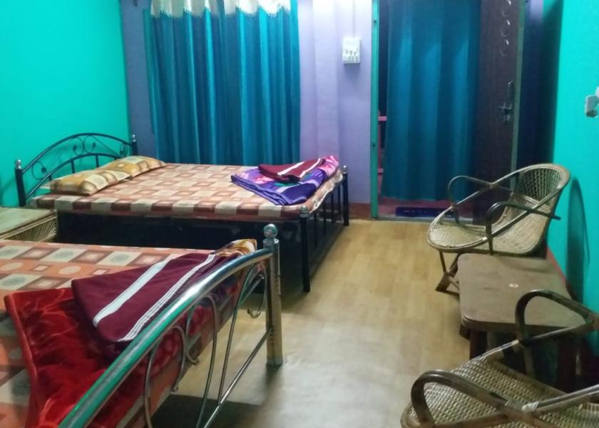 West Bengal Alipurduar Hotel View