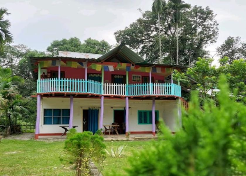 West Bengal Alipurduar Public Areas