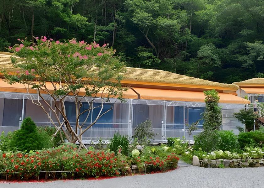 South Gyeongsang Miryang 