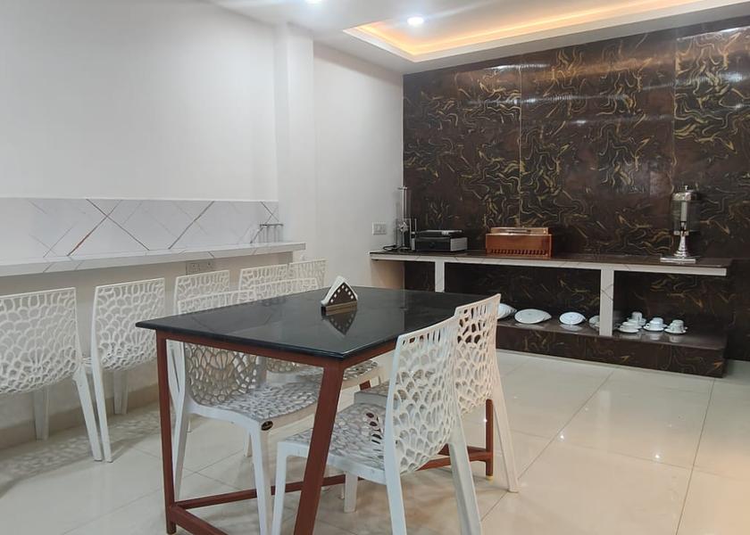 Bihar Begusarai Food & Dining