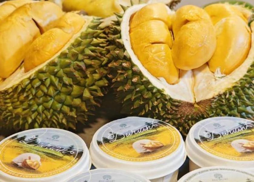 Sabah Tawau Food and beverages