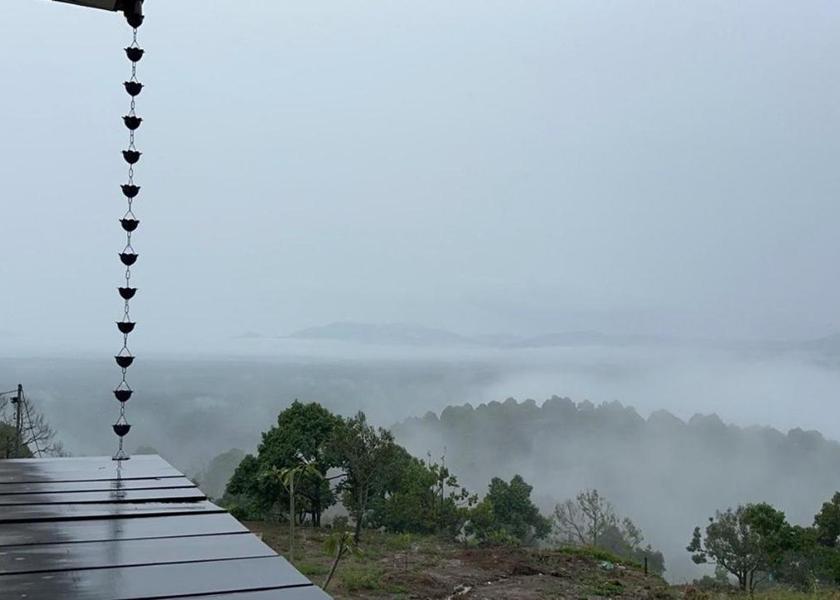 Sabah Tawau Surrounding environment