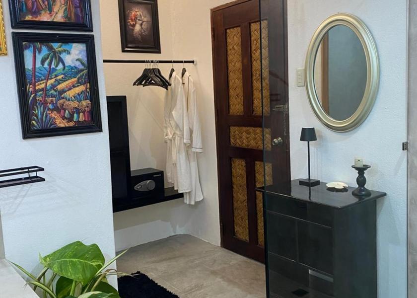 Mimaropa Puerto Princesa Triple Room with Private Bathroom
