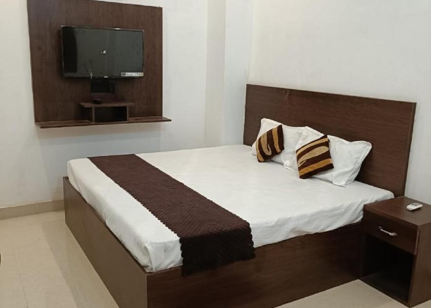 Uttar Pradesh Ayodhya Bedroom