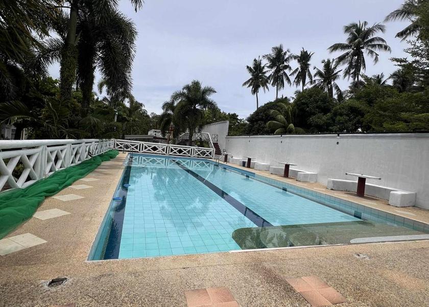 Zamboanga Peninsula Dipolog Pool