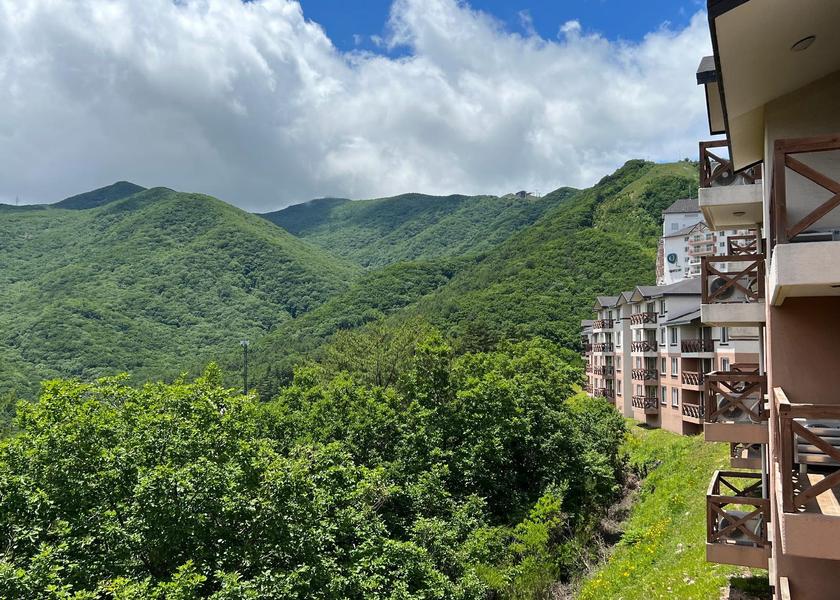Gangwon Taebaek 