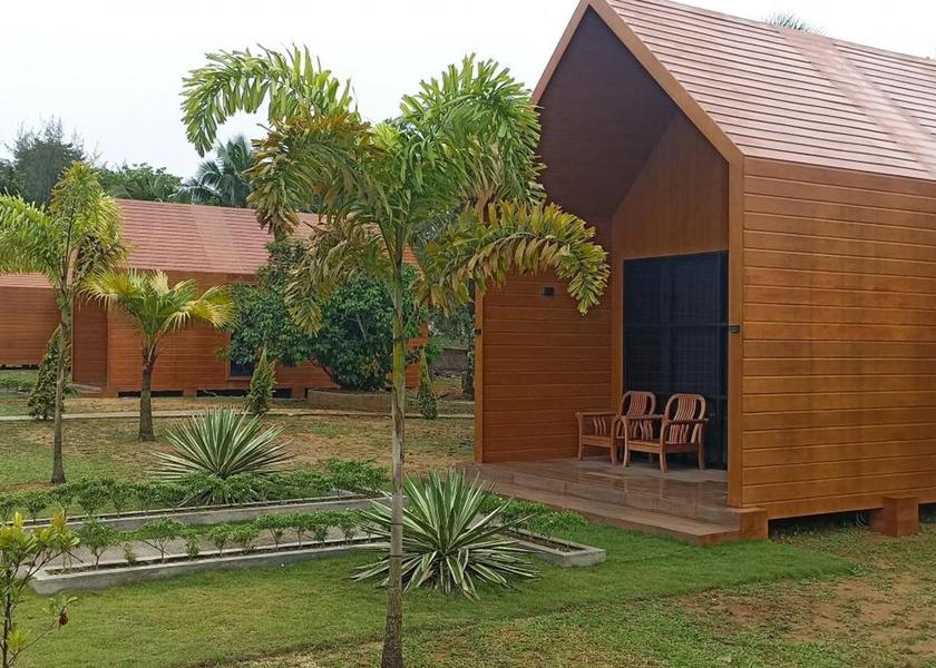 Riau Islands Bintan Surrounding environment