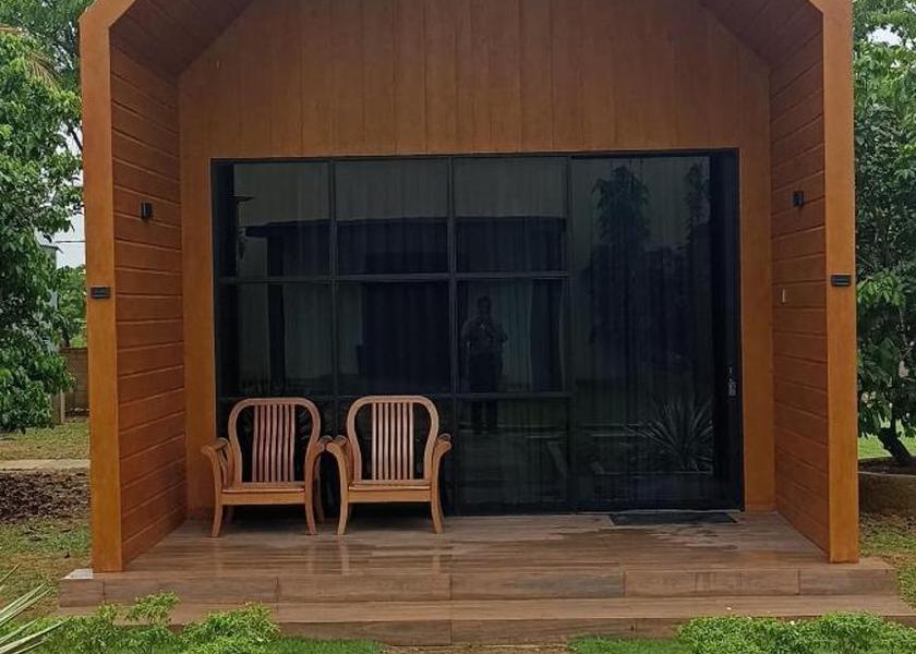Riau Islands Bintan Surrounding environment