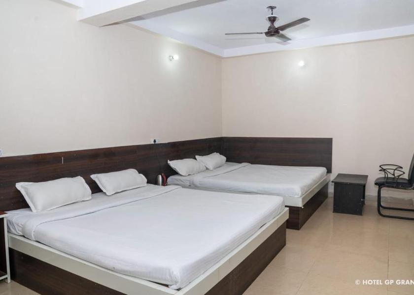 Jharkhand Deoghar Deluxe
