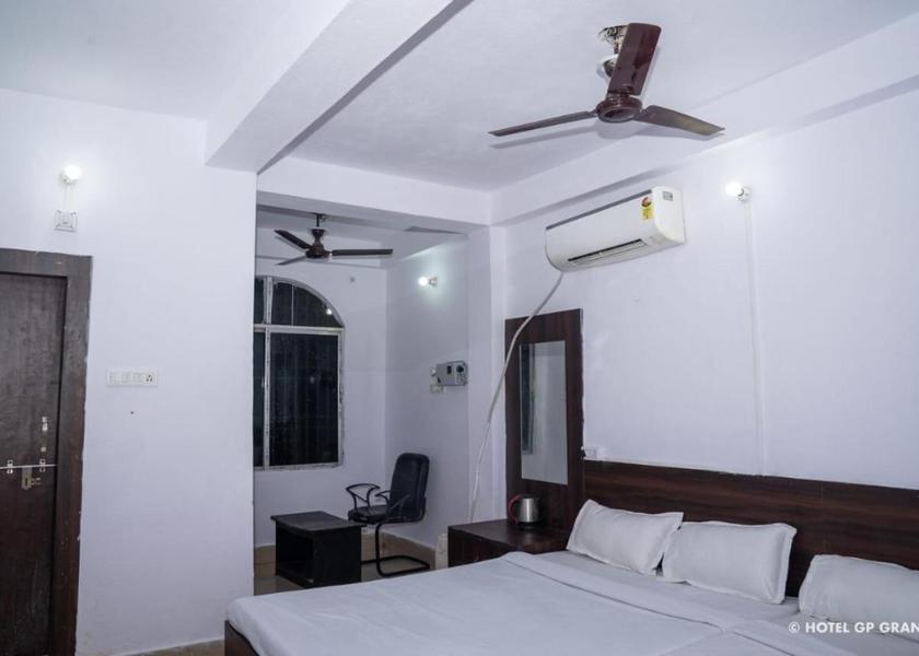 Jharkhand Deoghar Deluxe