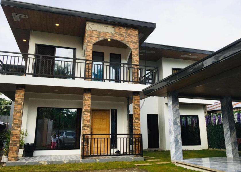 Davao Region Samal 