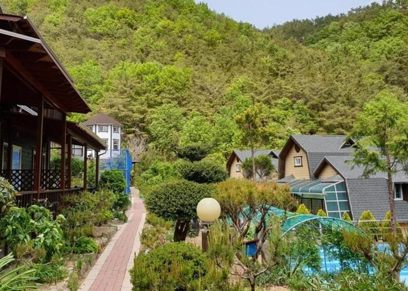 South Gyeongsang Miryang 