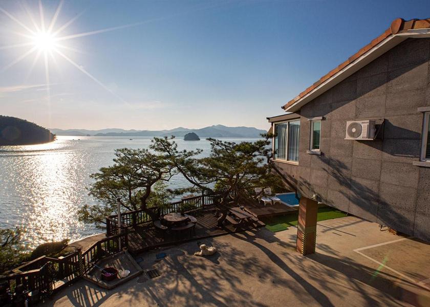 South Chungcheong Seosan 