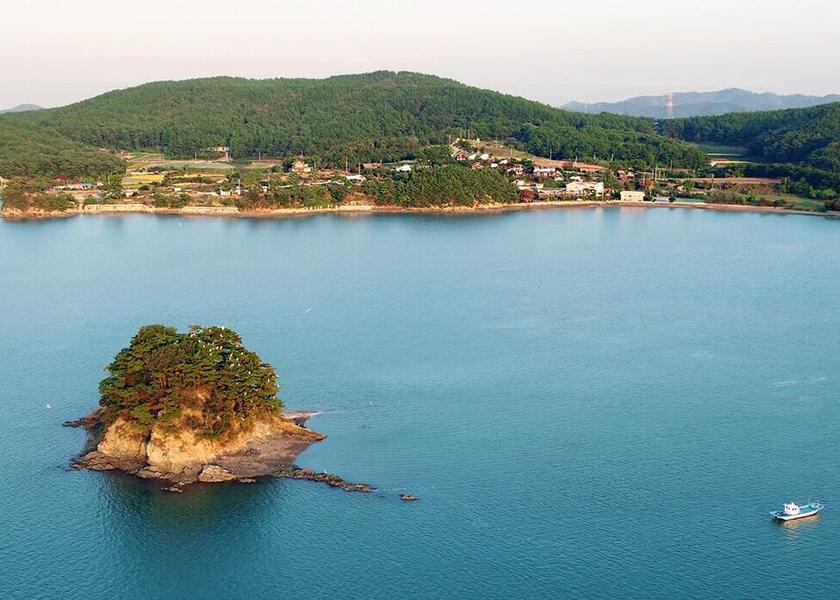 South Chungcheong Seosan 