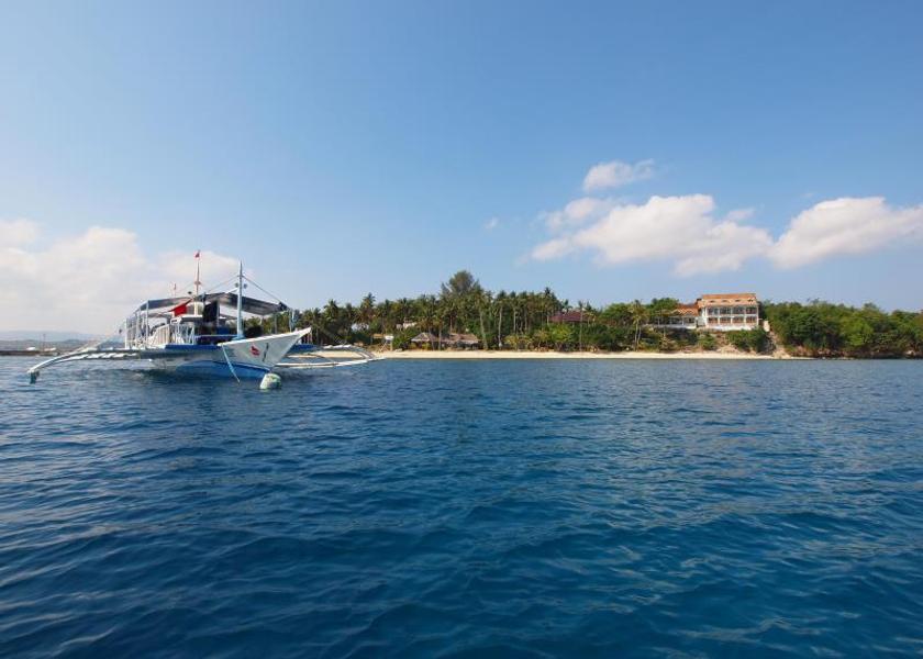 Central Visayas Loon Sports and activities
