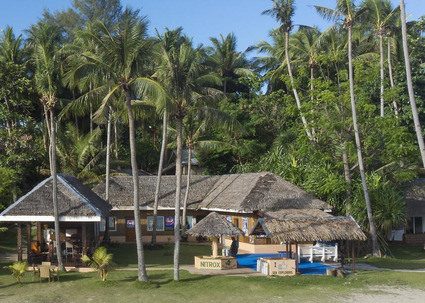 Central Visayas Loon Sports and activities