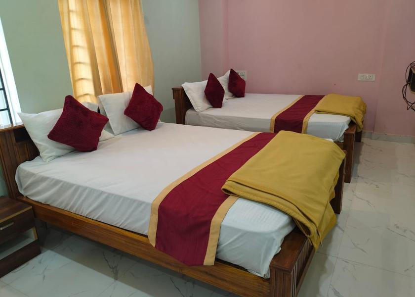 Karnataka Honnavar Suite Room