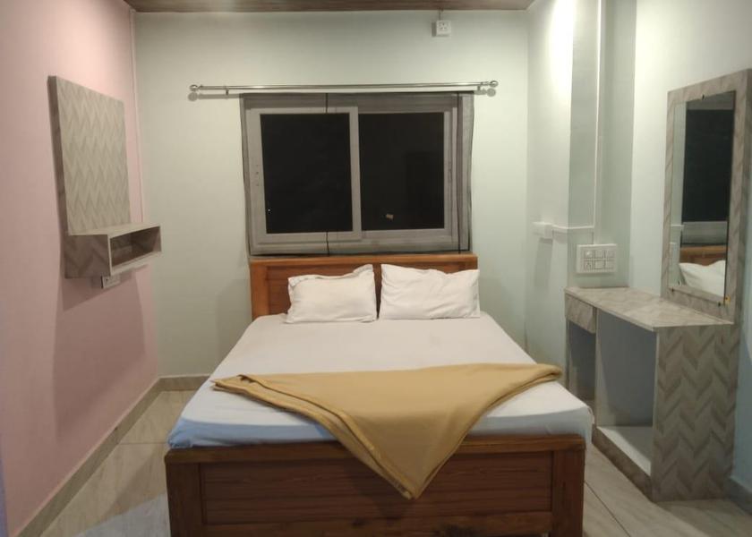 Karnataka Honnavar Deluxe Non- Air Conditioning Room