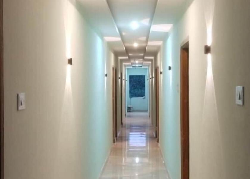 Karnataka Honnavar Public Areas