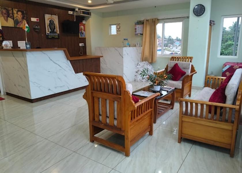 Karnataka Honnavar Public Areas