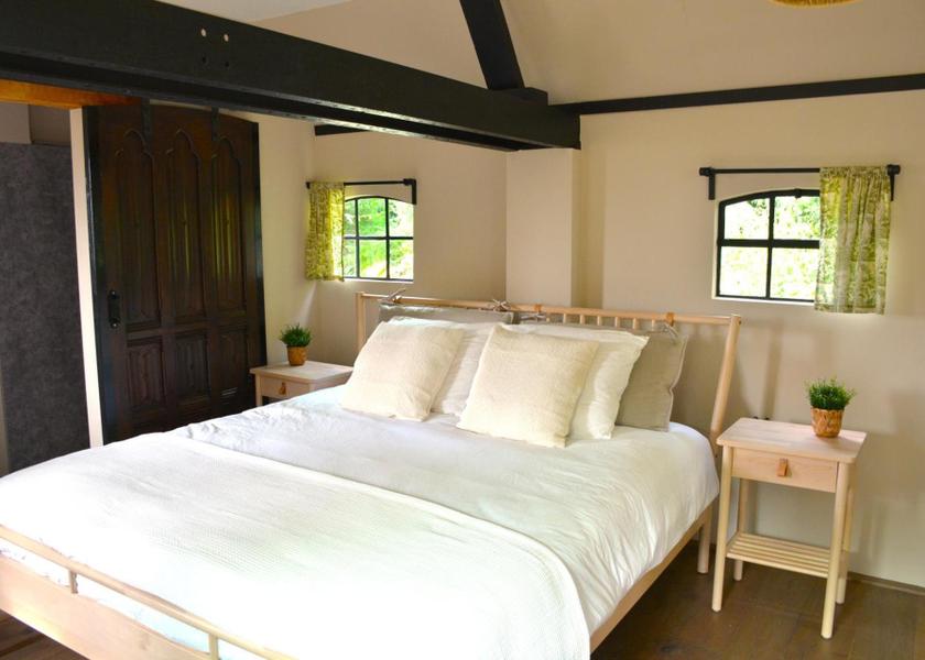 Gelderland Putten Double Room with Private Bathroom