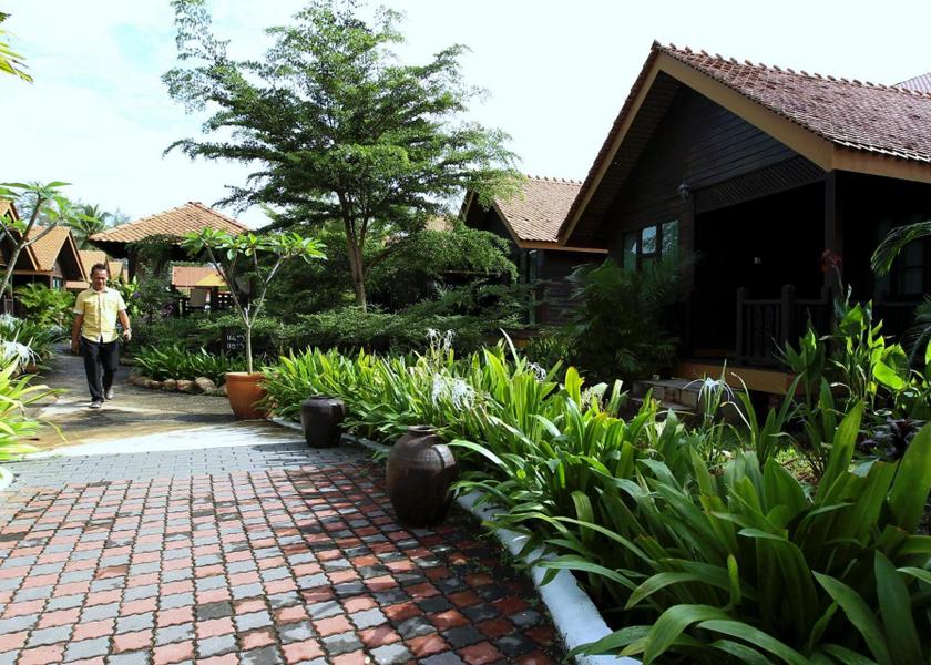 Facilities