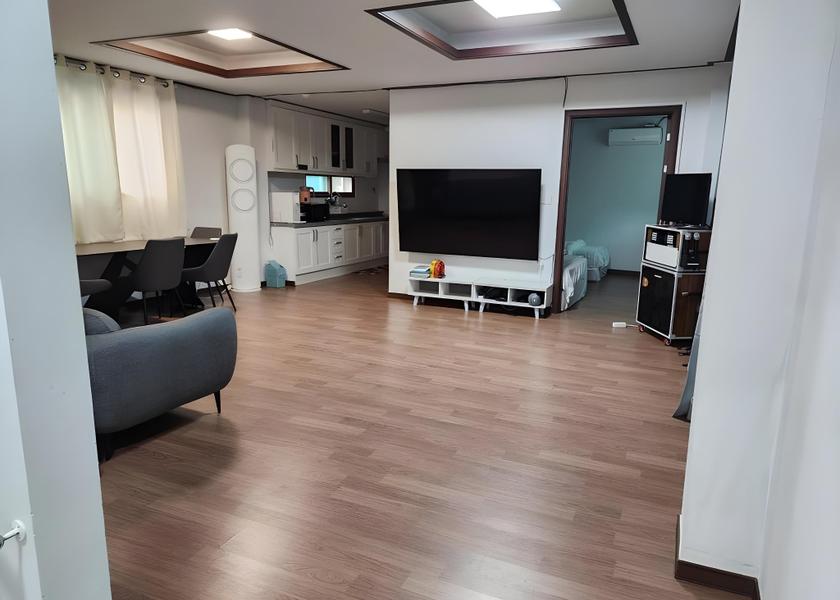 Gyeonggi Ansan Private House