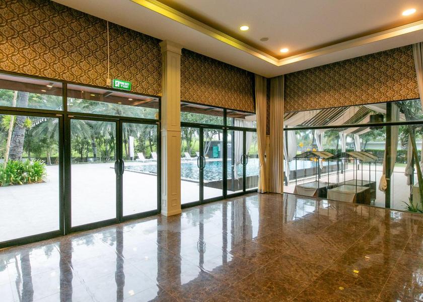 Meeting room / ballrooms