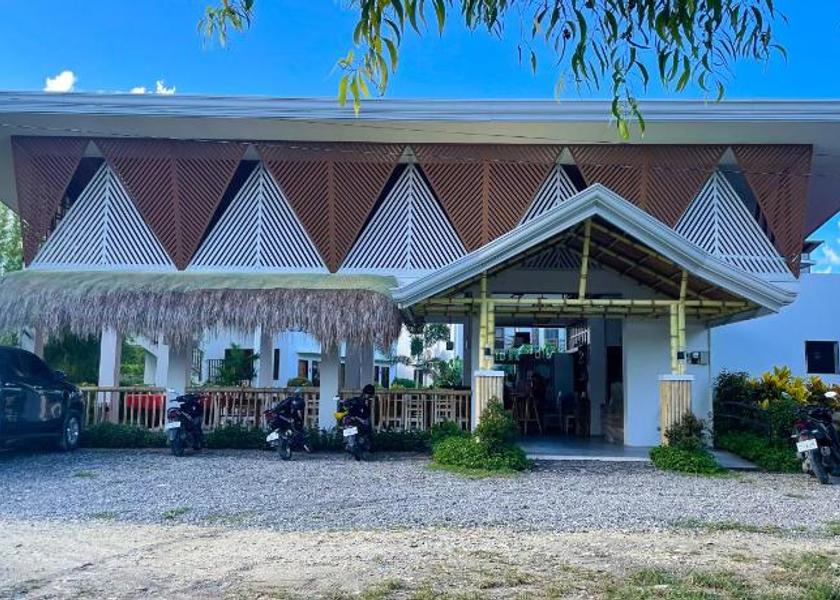 Central Visayas Panglao 