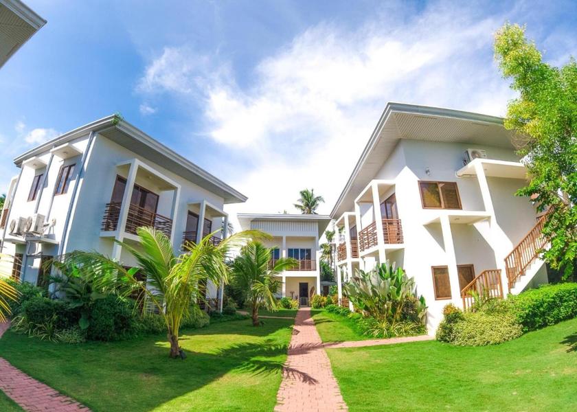 Central Visayas Panglao 