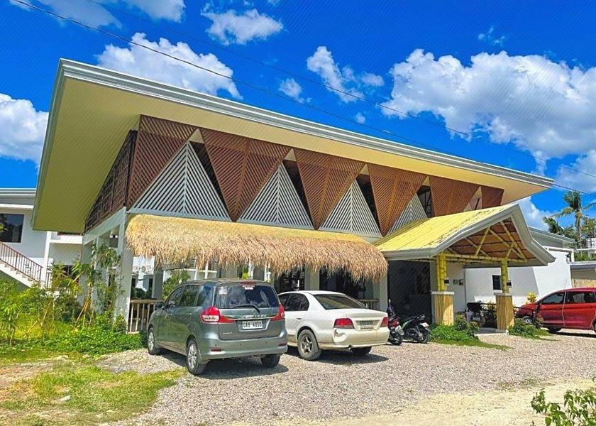 Central Visayas Panglao 