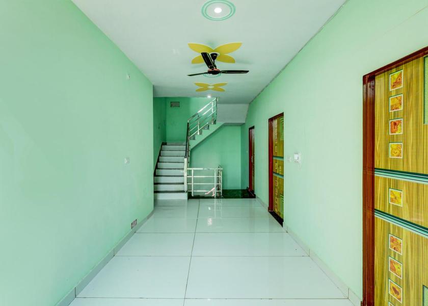 Haryana Bhiwani Lobby