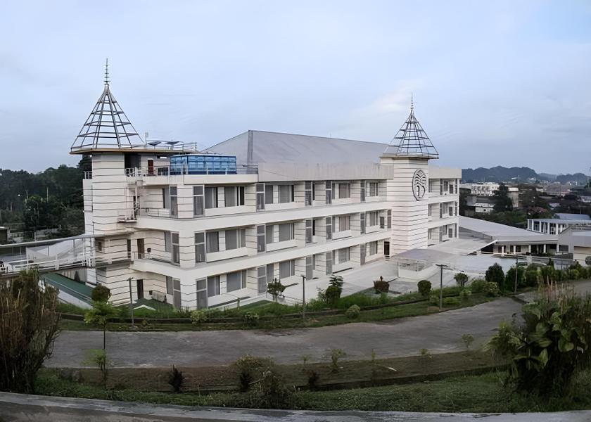 East Kalimantan Samarinda 
